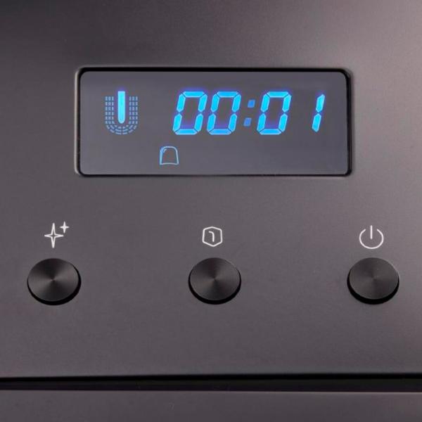 Генератор льда Hisense IMC2000A Черный / 120 Вт photo 16