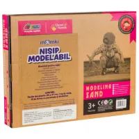 Nisip kinetic Momki MKCH1288 3+ photo 2