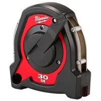Ruletă Milwaukee LTC 30m 30 m / Black photo 2