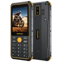Ulefone Armor Mini 4 Черный / Dual SIM photo 2