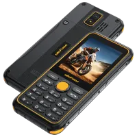 Ulefone Armor Mini 4 Черный / Dual SIM photo 3