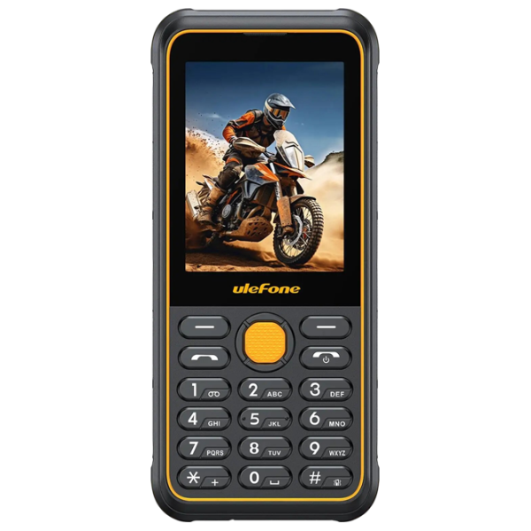 Ulefone Armor Mini 4 Черный / Dual SIM photo 4