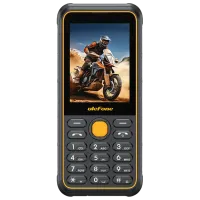 Ulefone Armor Mini 4 Черный / Dual SIM photo 4