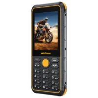 Ulefone Armor Mini 4 Черный / Dual SIM photo 5