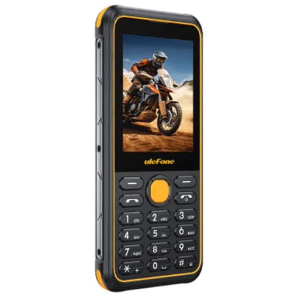 Ulefone Armor Mini 4 Черный / Dual SIM photo 6