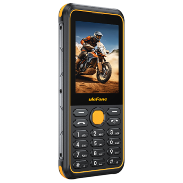 Ulefone Armor Mini 4 Черный / Dual SIM photo 6