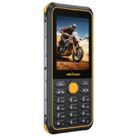 Ulefone Armor Mini 4 Черный / Dual SIM photo 6
