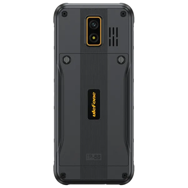 Ulefone Armor Mini 4 Черный / Dual SIM photo 7