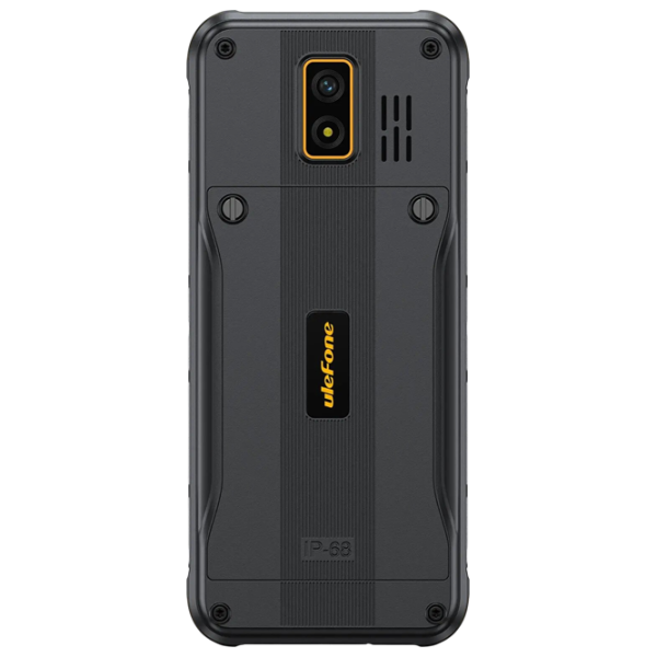 Ulefone Armor Mini 4 Черный / Dual SIM photo 7