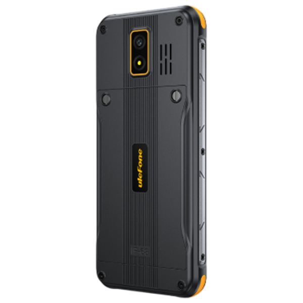 Ulefone Armor Mini 4 Черный / Dual SIM photo 8