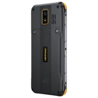 Ulefone Armor Mini 4 Черный / Dual SIM photo 8