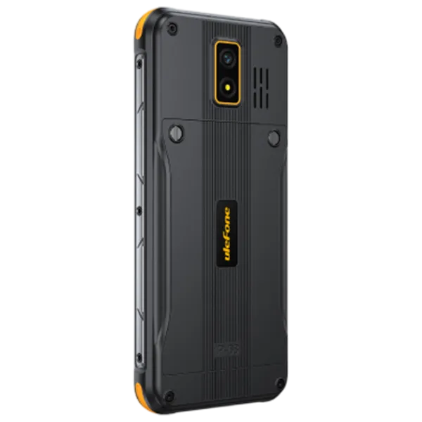 Ulefone Armor Mini 4 Черный / Dual SIM photo 9
