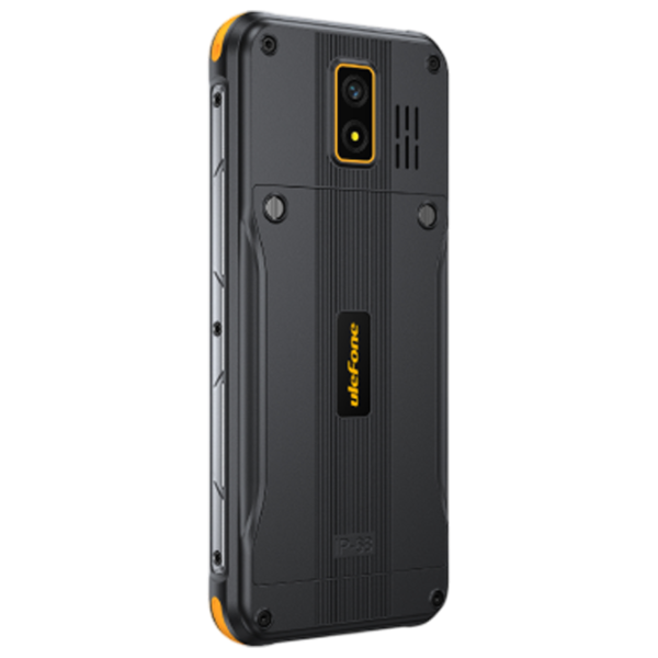 Ulefone Armor Mini 4 Черный / Dual SIM photo 9