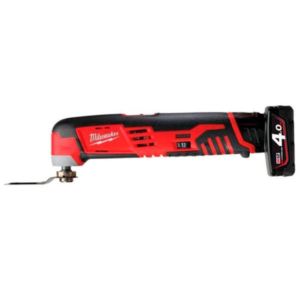 Набoр инструментов Milwaukee M12BPP2D-402B 12 В / 2 photo 2