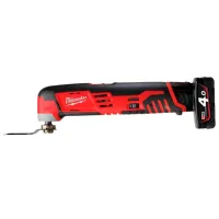 Set de instrumente Milwaukee M12BPP2D-402B 12 V / 2 photo 2