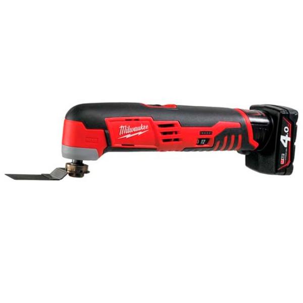 Набoр инструментов Milwaukee M12BPP2D-402B 12 В / 2 photo 4