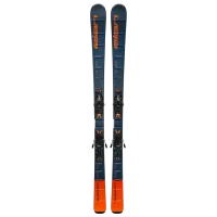 Schiuri unisex Elan Element LS EL 10.0 Blue / 176 cm