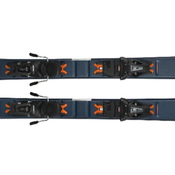 Schiuri unisex Elan Element LS EL 10.0 Blue / 176 cm photo 3