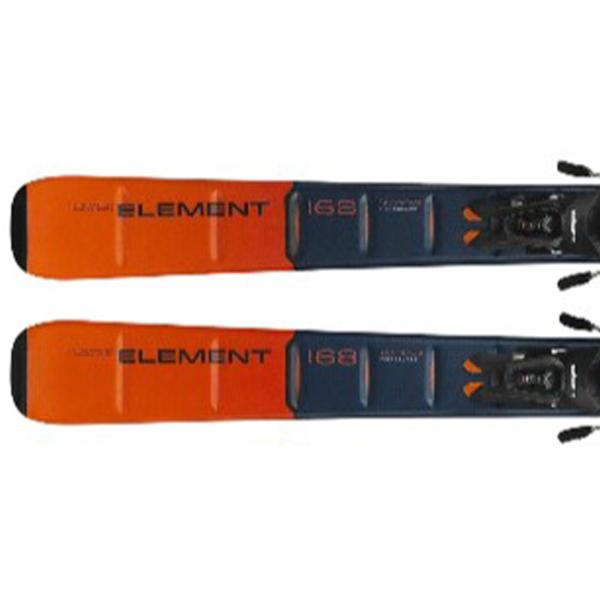 Schiuri unisex Elan Element LS EL 10.0 Blue / 176 cm photo 6