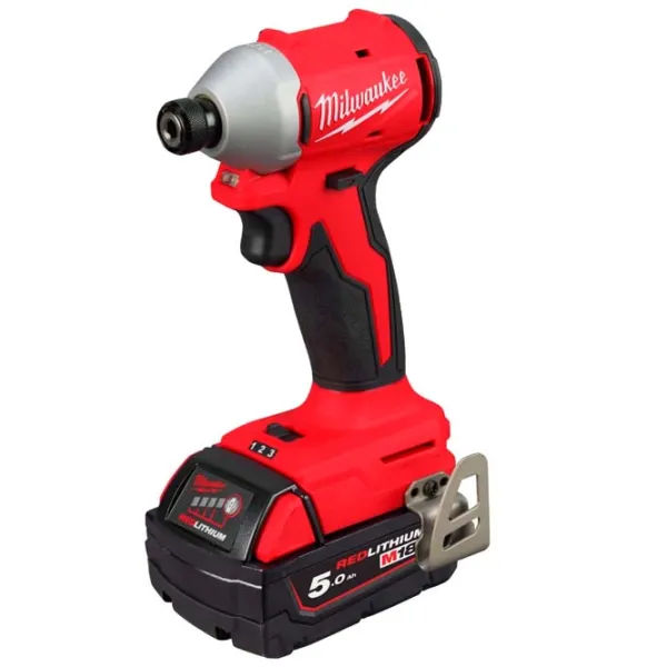 Набoр инструментов Milwaukee M18BLCPP2A-402C 18 V / 2 photo 3