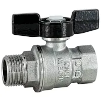 Robinet Officine Rigamonti 1115.020 F / M 