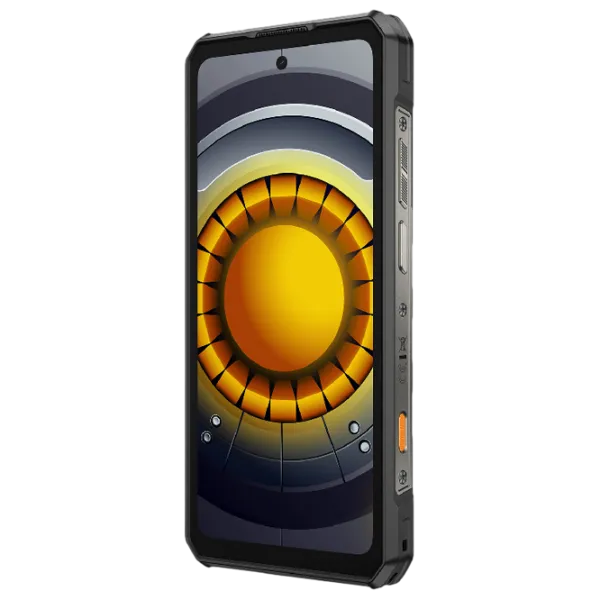 Ulefone Armor 30 Pro 16 ГБ/ 512 ГБ/ Dual SIM/ Черный  photo 6