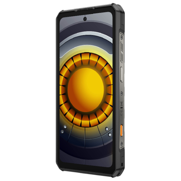 Ulefone Armor 30 Pro 16 ГБ/ 512 ГБ/ Dual SIM/ Черный  photo 6