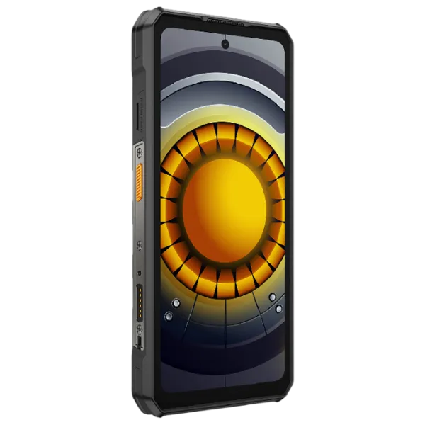 Ulefone Armor 30 Pro 16 ГБ/ 512 ГБ/ Dual SIM/ Черный  photo 7