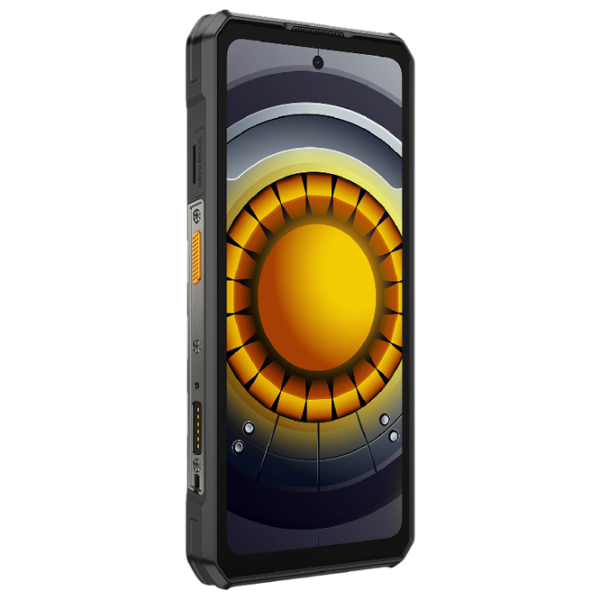 Ulefone Armor 30 Pro 16 ГБ/ 512 ГБ/ Dual SIM/ Черный  photo 7