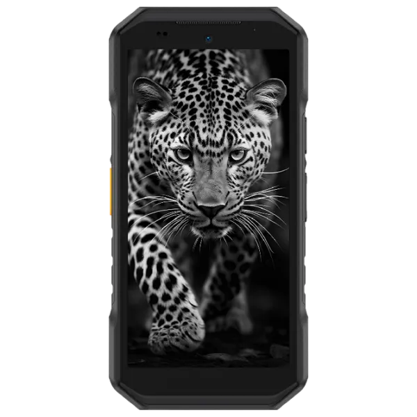 Ulefone Armor X32 6 ГБ/ 128 ГБ/ Dual SIM/ Черный  photo 5