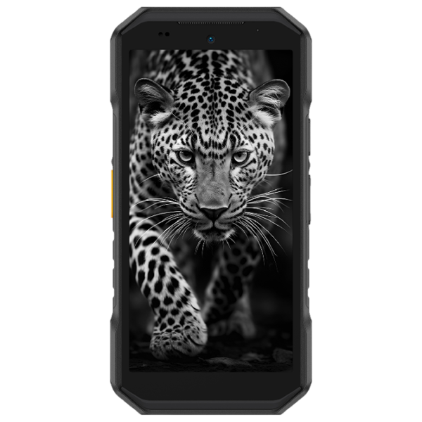 Ulefone Armor X32 6 ГБ/ 128 ГБ/ Dual SIM/ Черный  photo 5