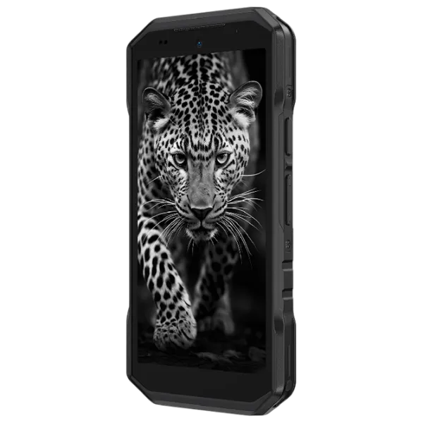 Ulefone Armor X32 6 ГБ/ 128 ГБ/ Dual SIM/ Черный  photo 6