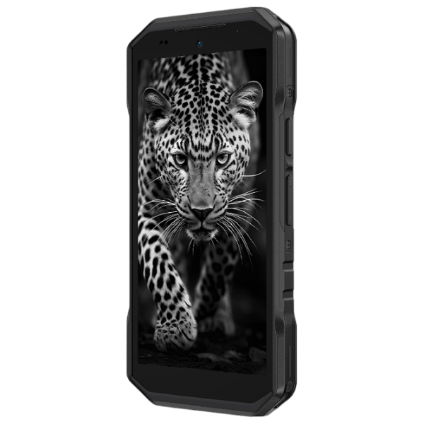 Ulefone Armor X32 6 ГБ/ 128 ГБ/ Dual SIM/ Черный  photo 6