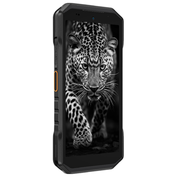 Ulefone Armor X32 6 ГБ/ 128 ГБ/ Dual SIM/ Черный  photo 7