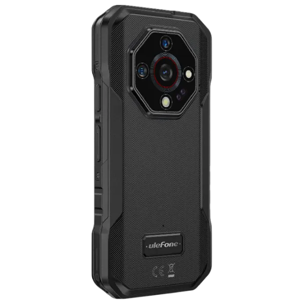 Ulefone Armor X32 6 ГБ/ 128 ГБ/ Dual SIM/ Черный  photo 10