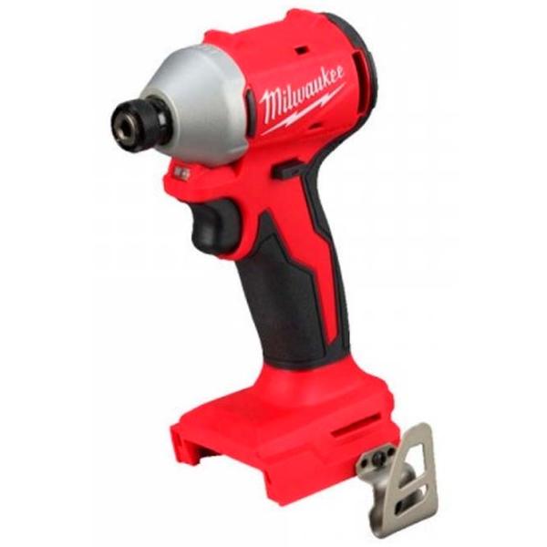 Набoр инструментов Milwaukee M18BLCPP2B-402C 18 V / 2 photo 2
