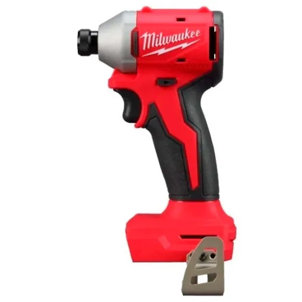 Набoр инструментов Milwaukee M18BLCPP2B-402C 18 V / 2 photo 4