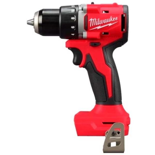 Набoр инструментов Milwaukee M18BLCPP2B-402C 18 V / 2 photo 5