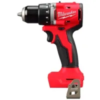 Set de instrumente Milwaukee M18BLCPP2B-402C 18 V / 2 photo 5