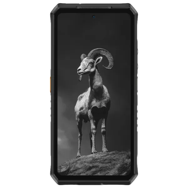 Ulefone Armor 28 Pro 16 ГБ/ 512 ГБ/ Dual SIM/ Черный  photo 4