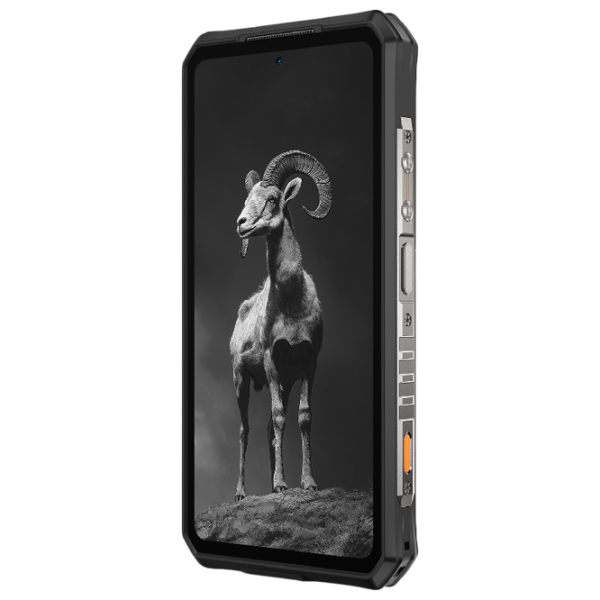 Ulefone Armor 28 Pro 16 ГБ/ 512 ГБ/ Dual SIM/ Черный  photo 5