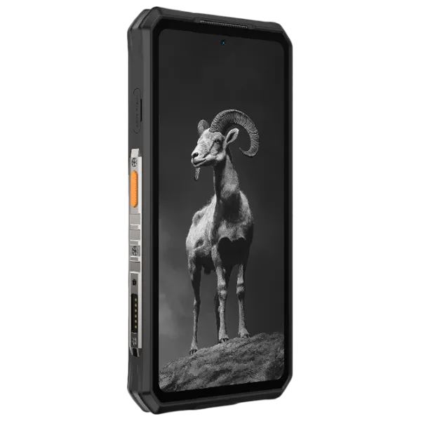 Ulefone Armor 28 Pro 16 ГБ/ 512 ГБ/ Dual SIM/ Черный  photo 6