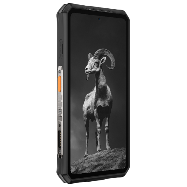 Ulefone Armor 28 Pro 16 ГБ/ 512 ГБ/ Dual SIM/ Черный  photo 6