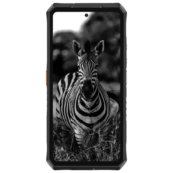 Ulefone Armor 28 Ultra 16 ГБ/ 1 ТБ/ Dual SIM/ Черный  photo 4