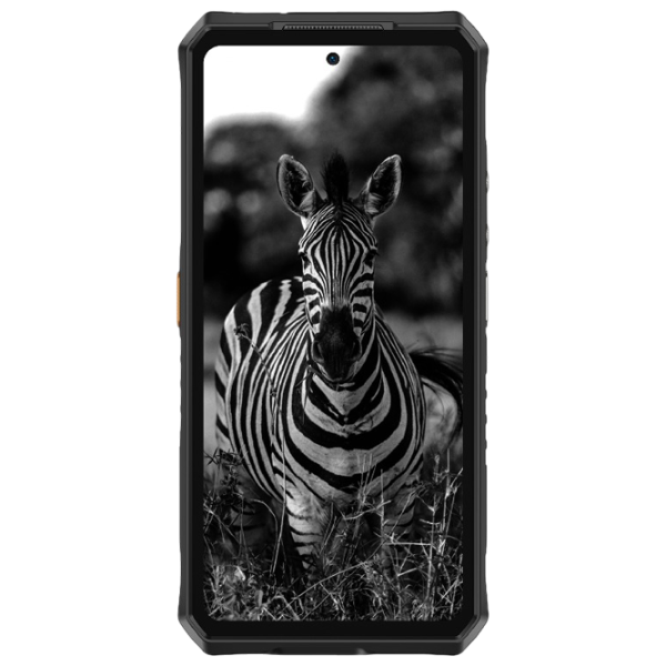 Ulefone Armor 28 Ultra 16 ГБ/ 1 ТБ/ Dual SIM/ Черный  photo 4