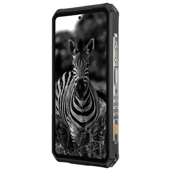 Ulefone Armor 28 Ultra 16 ГБ/ 1 ТБ/ Dual SIM/ Черный  photo 5