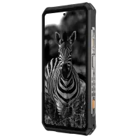 Смартфон Ulefone Armor 28 Ultra 16 ГБ/ 1 ТБ/ Dual SIM/ Черный photo 3