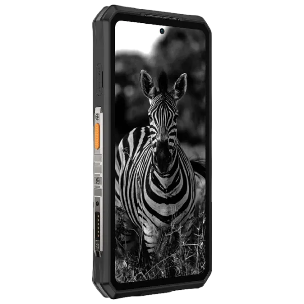 Ulefone Armor 28 Ultra 16 ГБ/ 1 ТБ/ Dual SIM/ Черный  photo 6