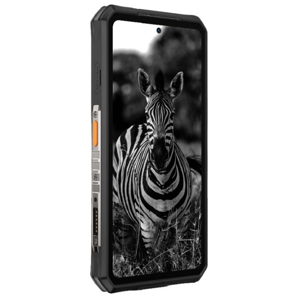 Ulefone Armor 28 Ultra 16 ГБ/ 1 ТБ/ Dual SIM/ Черный  photo 6