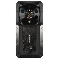 Смартфон Ulefone Armor 28 Ultra 16 ГБ/ 1 ТБ/ Dual SIM/ Черный photo 5